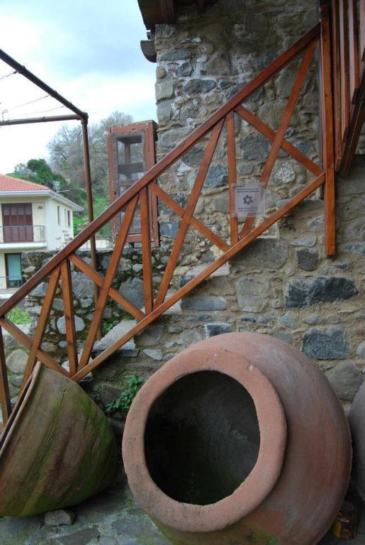 Galata Xenis Houseゲストハウス エクステリア 写真